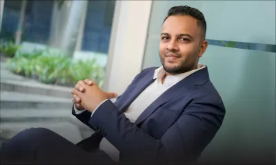 Alvin Jeeawock, Senior Manager de Swan Capital Solutions : «Si l’on n’investit pas, on s’appauvrit»