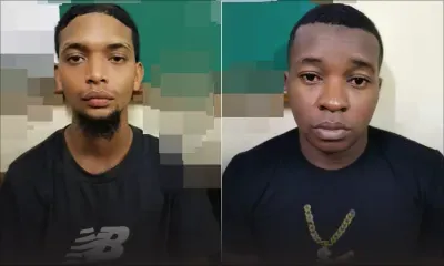 Allégation de trafic de cannabis : un footballeur de l’ASPL 2000 épinglé par la Flying Squad