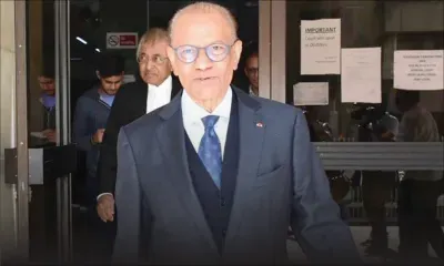 Demande pour récupérer ses Rs 220 M : la plainte de Navin Ramgoolam portée devant la cheffe juge