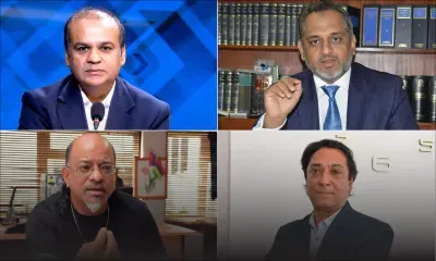 Election partielle au no 10 : réactions 