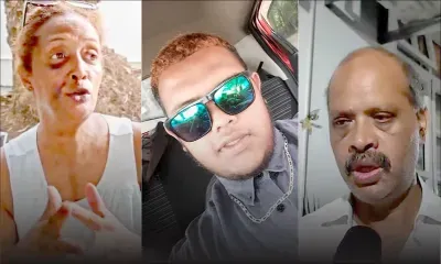 Son dernier témoignage avant de succomber - Christine Foolchand : «Mo garson inn rod trangle mwa»