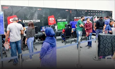 DITEX 2025 - eSports Faction : au-delà du jeu 