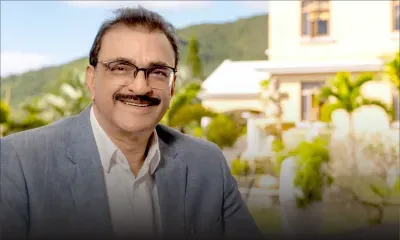 Questions au…Dr. Siddick Maudarbocus, directeur des Mariannes Wellness Sanctuary : « Il suffit d’un seul déclic pour replonger »