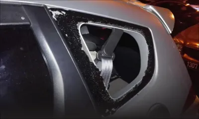 Incidents aux abords d’une mosquée