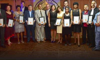 Anniversaire: La Pirogue dédie ses 40 ans aux employés de toujours