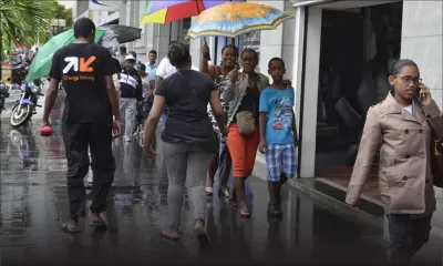 Gérard Sanspeur, conseiller aux Finances: «Les Mauriciens sont de plus en plus désabusés»