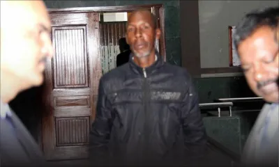 En cour intermédiaire: accusé d’avoir tué son ami, il sera fixé sur son sort le 30 juin