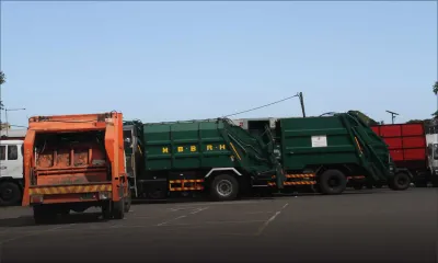 Voirie: des mesures pour rendre le service plus performant