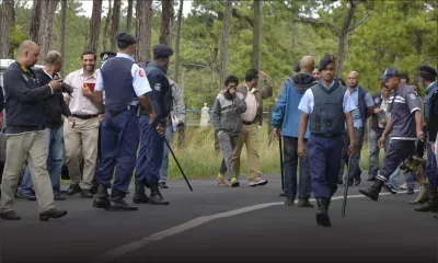 Viol d’une cycliste à Mare-aux-Vacoas: un gâteau mène au suspect
