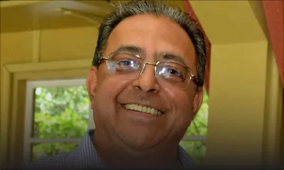 Mauritius Turf Club : Mukesh Balgobin maintenu au poste de président