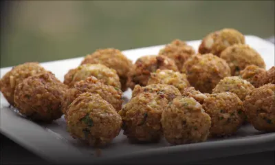 Gâteaux piments : des douceurs pimentées