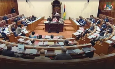 Limitation du mandat d’un Premier ministre : les députés ouverts à un changement 