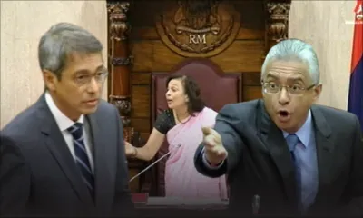 Courses hippiques : le rapport intérimaire met le feu aux poudres au Parlement 