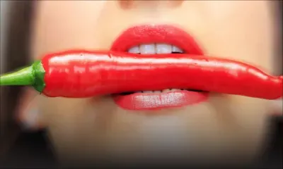 Bon à savoir - Piment : du piquant dans l’assiette