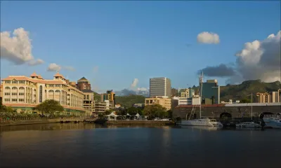 Échanges d’information : le centre financier mauricien répond aux normes