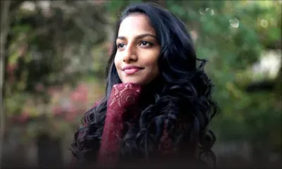 Shanny Ramsamy : une graine de star