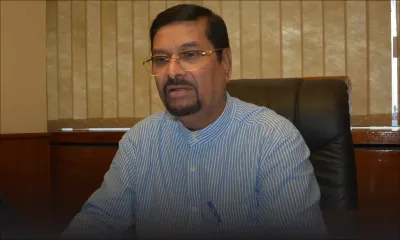 Soodhun réclame Rs 5 M de dommages