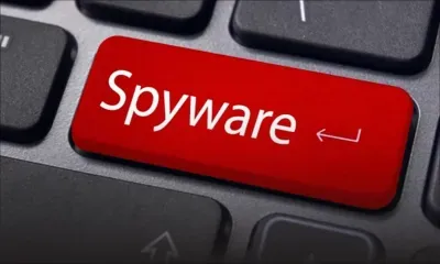 Logiciels espions : êtes-vous surveillés?