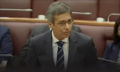 Private Notice Question : Xavier-Luc Duval s’intéresse aux liens diplomatiques avec le Qatar