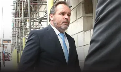 Huit mois de prison pour un pilote britannique ivre