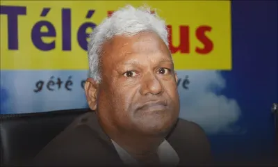 Menon Moonien : «Le premier rapport d’évaluation en juin»