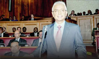 Budget 2018/2019 priorities : promoting Equality and Social Inclusion