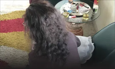 Human Story : À 67 ans, Priya est un disciple de Bacchus