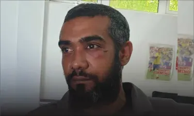 À Plaine-Verte : un menuisier allègue avoir été séquestré et battu