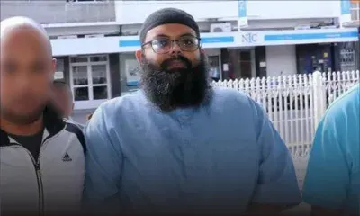 Demande de remise en liberté sous caution : Javed Meetoo fixé ce jeudi