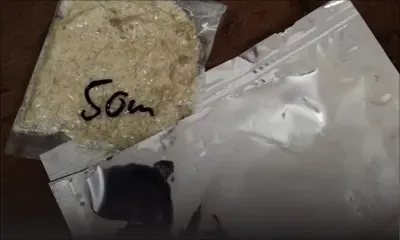 Trafic de Méthamphétamine : l’Adsu cible un réseau basé à Ste-Croix