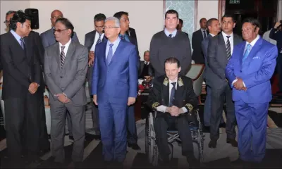 Russia Day - Konstantin Klimovskiy : «La Russie a aidé à la décolonisation de l’Afrique»