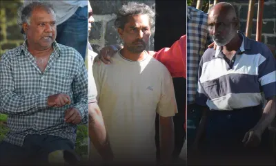 Meurtre de Santee Heeramun - Un des suspects : «Madam la ti pe rod rom ankor»