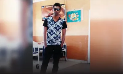 Atteint d’une maladie rare : Avinash lutte pour rester en vie