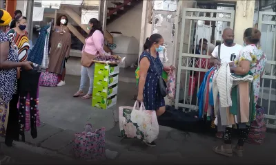 Campagne Enn Sel Lepep Kont Covid : quelle efficacité ?