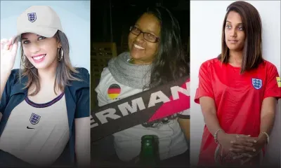 La fièvre de l’Euro 2020 gagne la gent féminine 