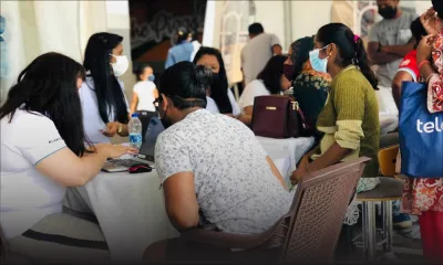 Mesure pour les jeunes et les femmes - Prime à l’emploi : une réalité d’ici janvier 2023