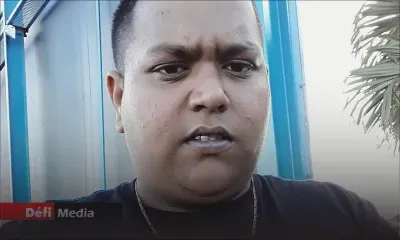 Affidavit de Vishal Shibchurn : Yagesh Oogur, alias Ronron, brise le silence