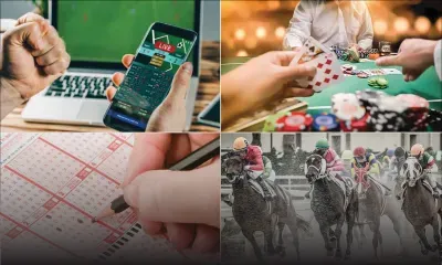 Pour l’année financière 2024-25 : les jeux de hasard rapporteront Rs 3,2 milliards dans les caisses de l’État