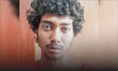 Suite à une descente à Cité La Chaux : un présumé voleur agresse trois policiers, dont un sergent, à l’arme blanche