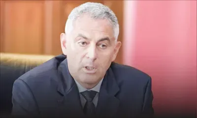 FCC : Air Mauritius porte plainte contre Laurent Recoura