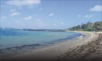 Corporate Climate Responsibility Levy : l’État compte amasser Rs 5 Md