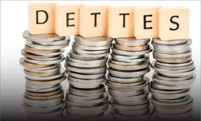 Hausse continue, polémique persistante - Dette publique : l’État a emprunté Rs 33,74 milliards depuis décembre 2024