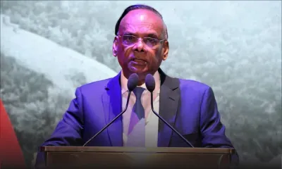 Lancement officiel de la RMB Clearing Bank - Rama Sithanen : «Faire de Maurice un hub régional pour les paiements et règlements»