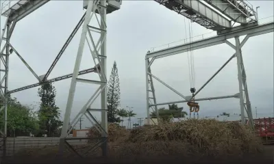 Rose-Belle Sugar Estate : la braderie des terrains au centre d’une enquête de la FCC