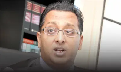 SCBG : Roshi Bhadain réclame un face-à-face avec Pravind Jugnauth