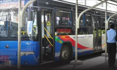 Harvin Soonarane nommé nouveau directeur de la CNT