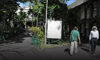 Expropriation: un terrain sous-évalué par le ministère des Terres