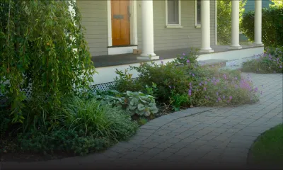 Immobilier: comment rendre l’extérieur de votre maison agréable avec un budget restreint ?