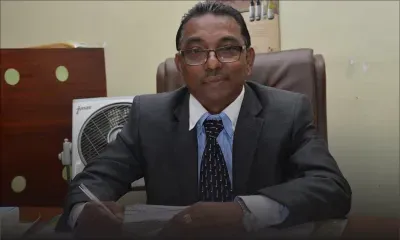 Mahen Poligadoo: de l’arpentage au promoteur immobilier