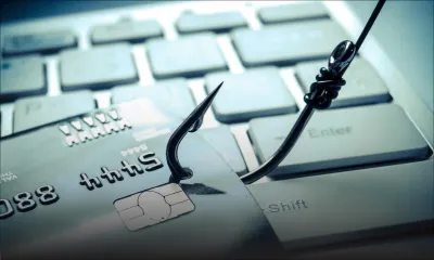 56 cas de phishing rapportés par les banques en quatre ans